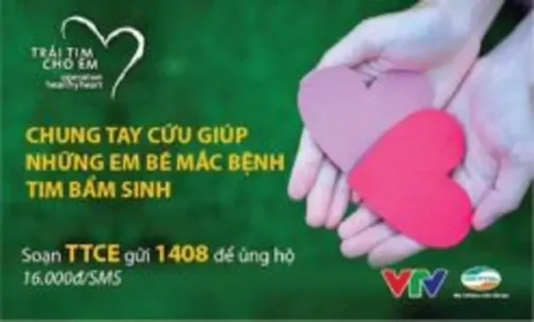 Tổng kết chương trình Trái tim cho em