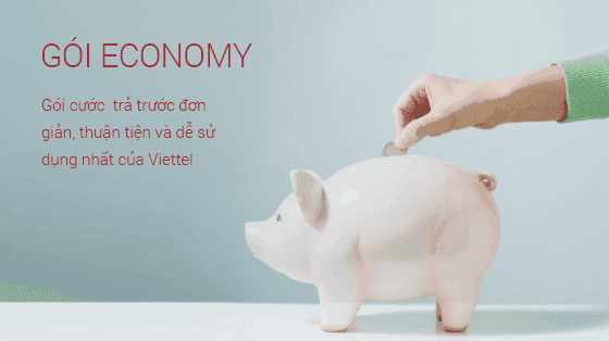 Gói Cước ECONOMY