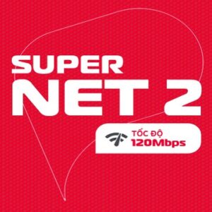 supernet2 viettel
