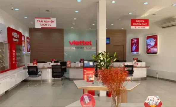 Danh Sách Cửa Hàng Viettel Tại TP Thủ Đức 6 Danh Sách Cửa Hàng Viettel Tại TP Thủ Đức