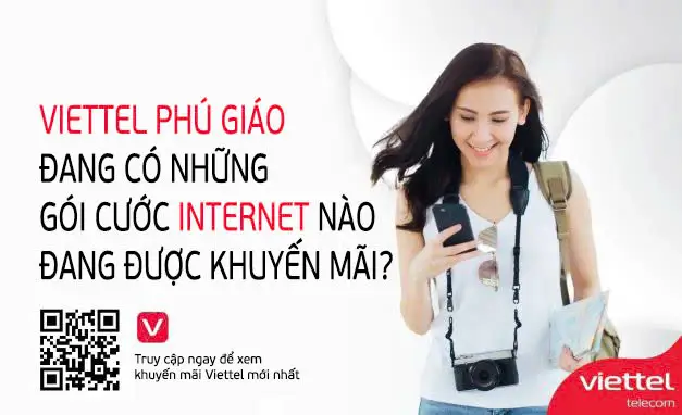 Lắp Đặt Internet Viettel Huyện Phú Giáo | Chỉ Với 195.000đ 7 Internet Viettel Huyện Phú Giáo